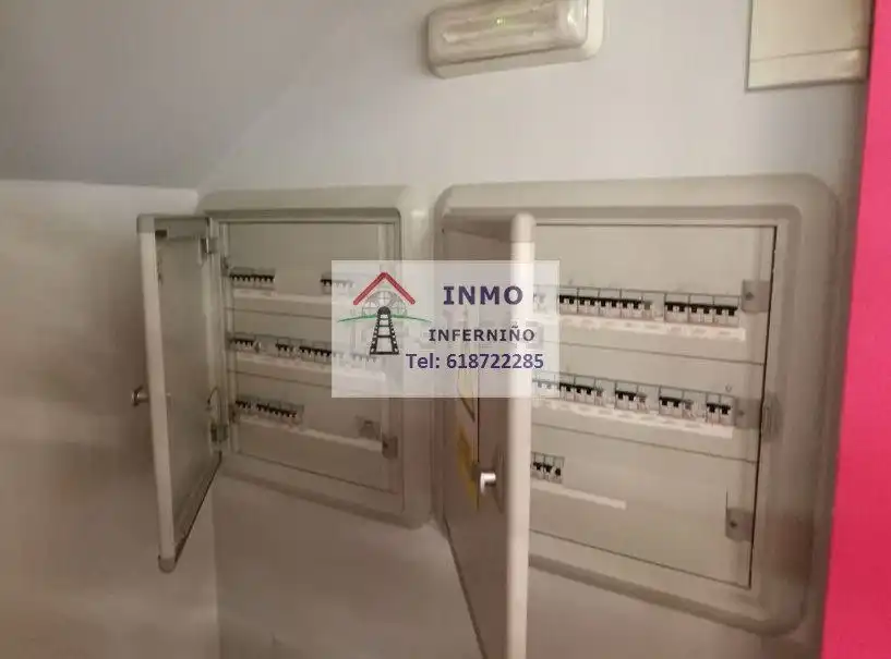 Business premises for sale in Porta Nova, imagen 13
