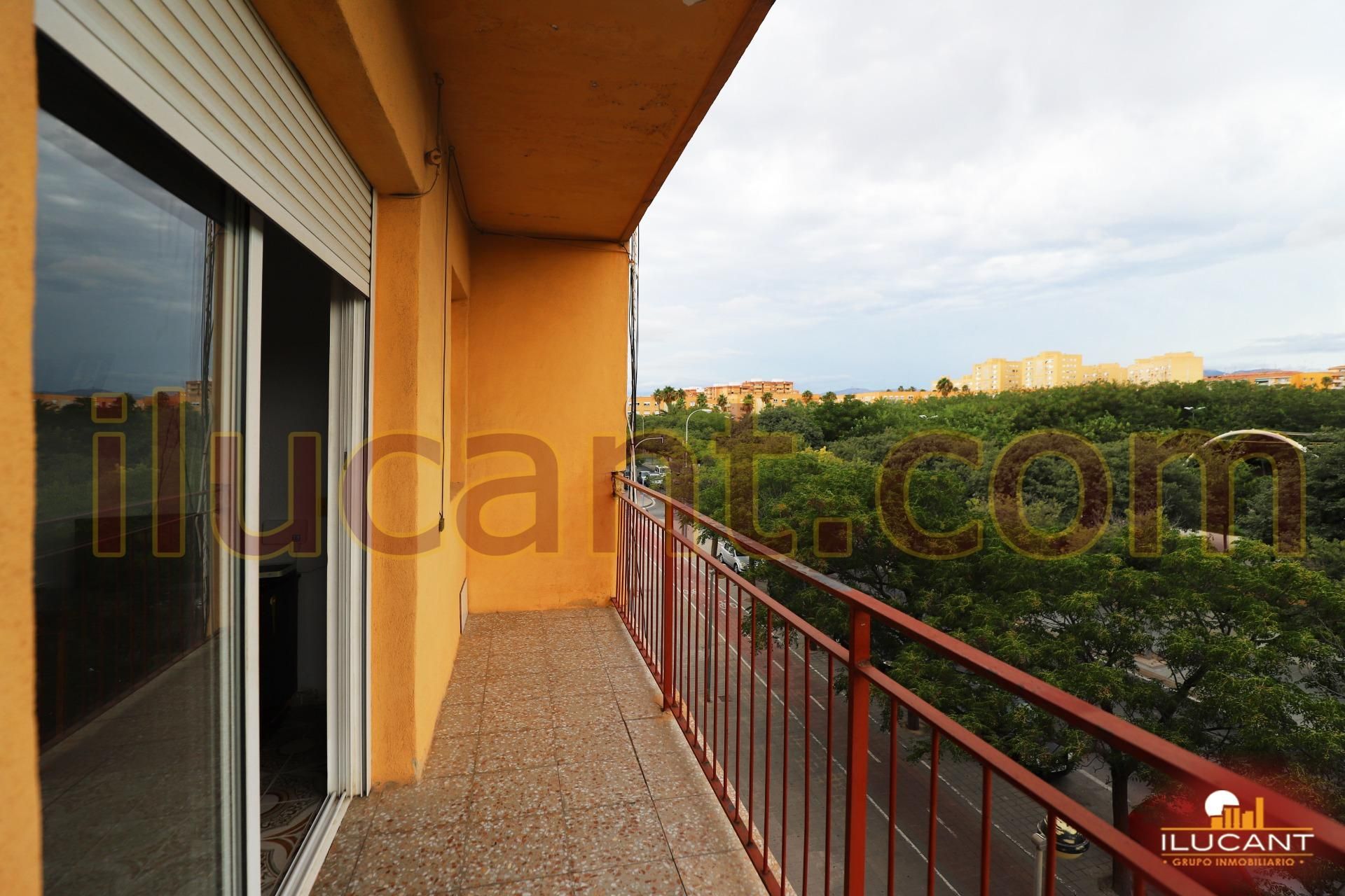 Pis en venda a Nou Alacant, Garbinet - Vistahermosa