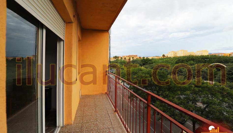 Photo 1 of Flat for sale in Nou Alacant, Alicante
