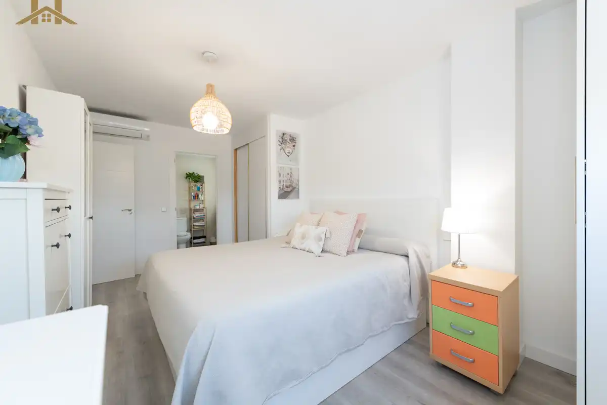 Appartement avec piscine à vendre à Calle del Puerto de Somport, imagen 10