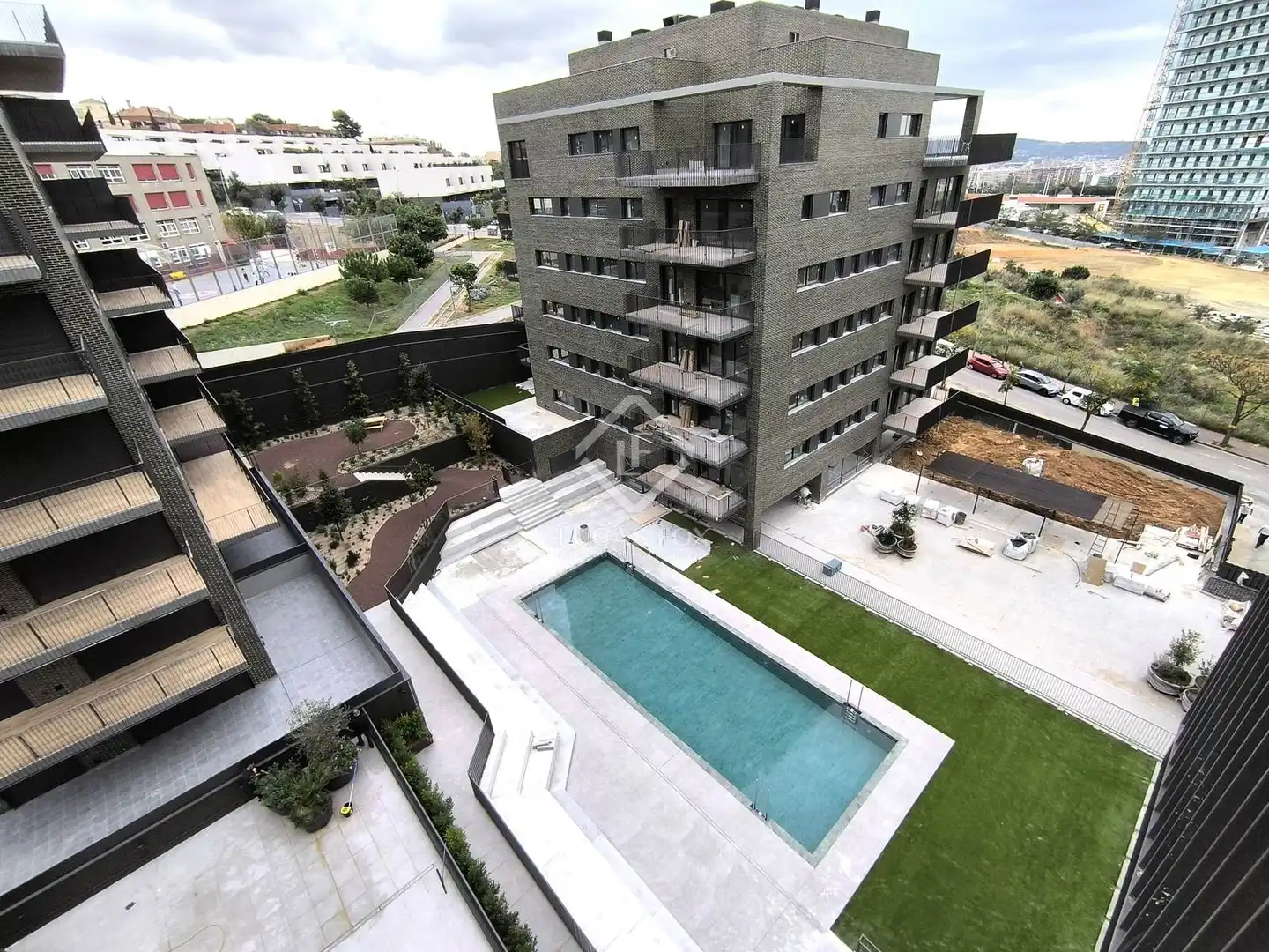 Flat with pool to rent in Finestrelles, imagen 34