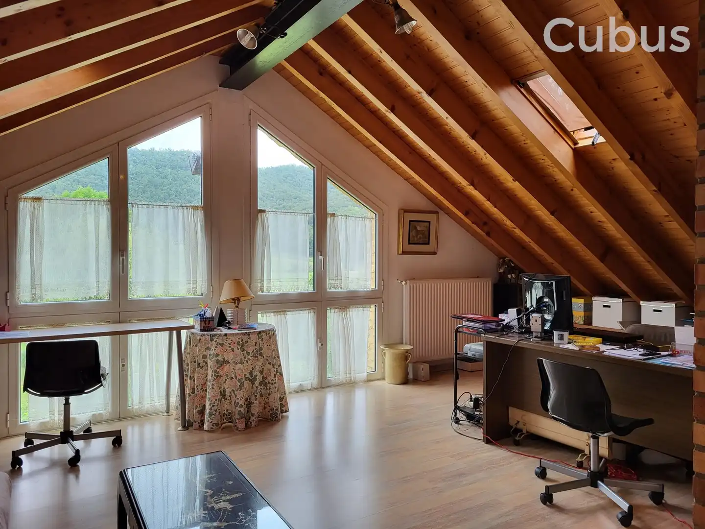 Maison avec terrasse à vendre à La Vall d'en Bas, imagen 15