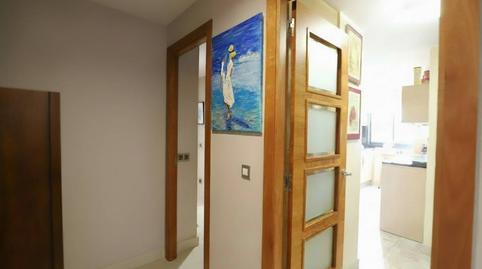 Foto 3 de Dúplex en venda a Calle Salvador Espriu, 16, Santa Cristina Poble, Girona