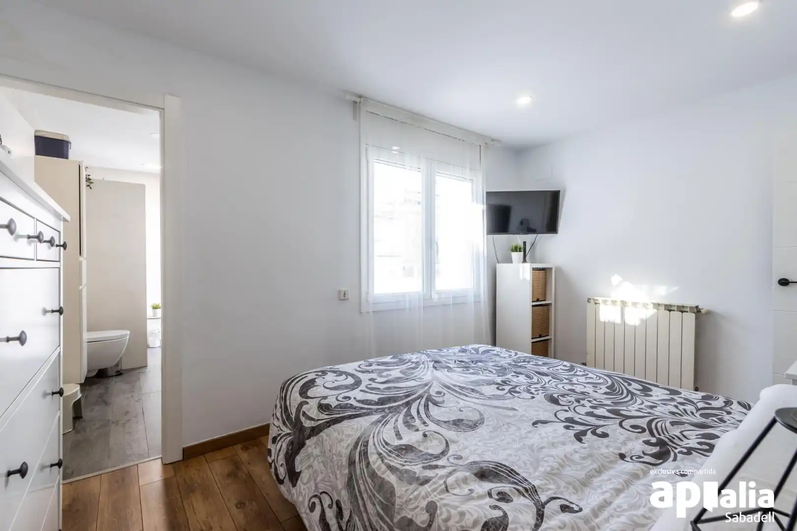 Reihenhaus mit Terrasse zum Verkauf in de Viladomat, imagen 41