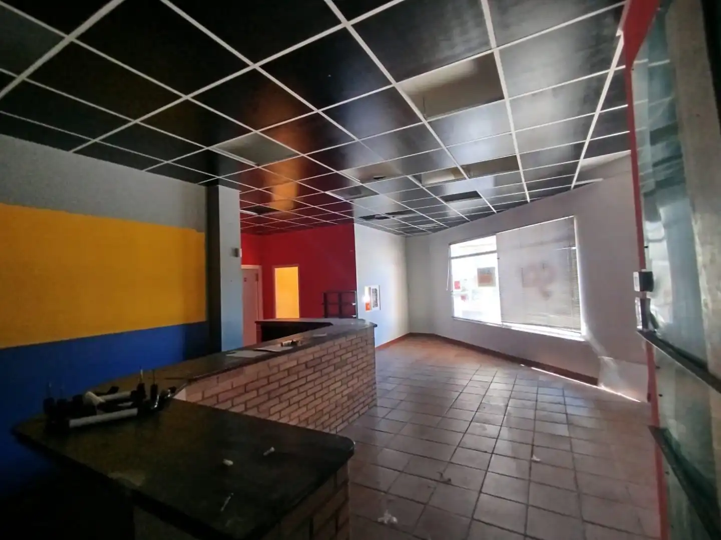 Local comercial en venda a Cuatro Vientos, imagen 2