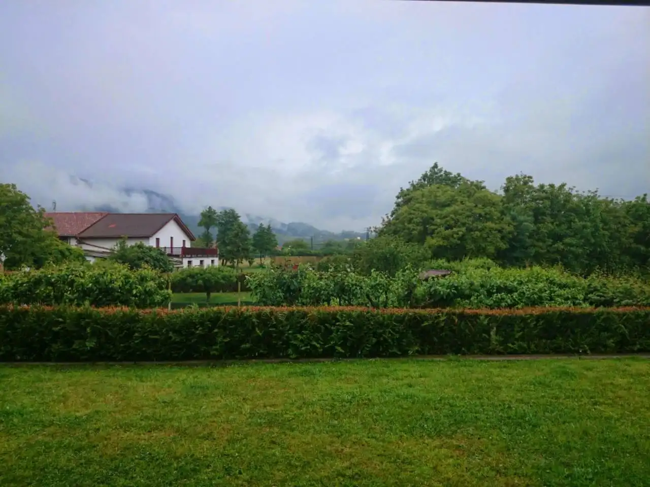 Casa con giardino in vendita a Añorga - Zubieta - Atotxa Erreka, imagen 5