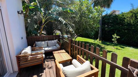 Foto 3 de Casa o xalet de lloguer a Flores las, 22, Bello Horizonte - Lindasol, Málaga