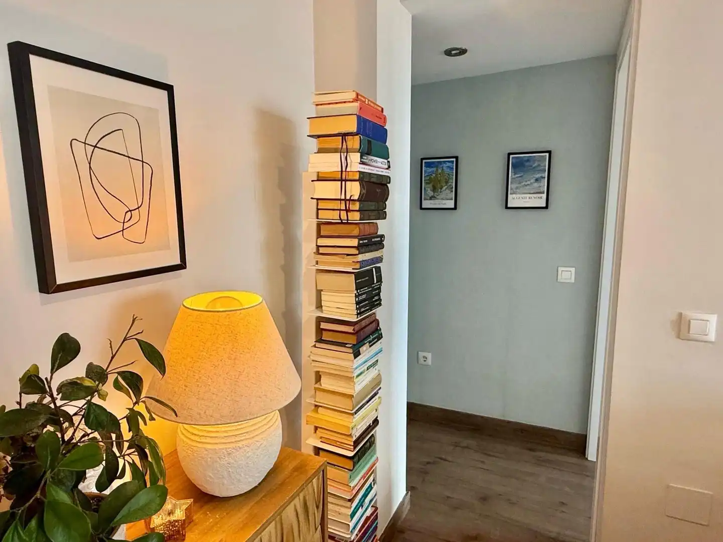 Apartment with pool for sale in Riviera del Sol, imagen 8