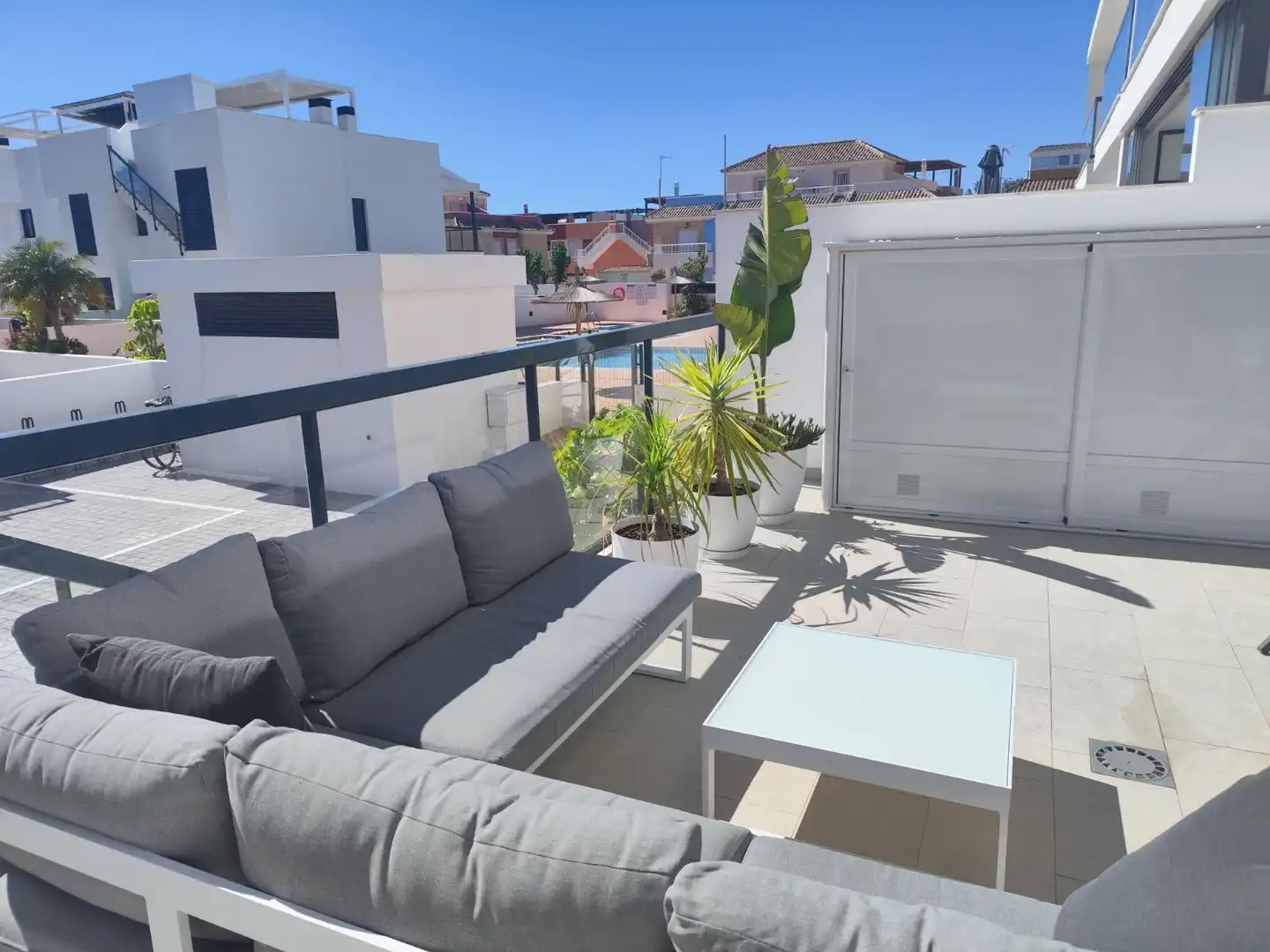 Apartament amb piscina en venda a Calle Calle Veleta, imagen 6