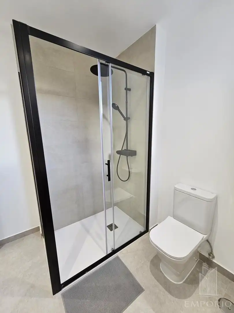Flat for rent in De Santa María De La Cabeza, 51, Palos de Moguer