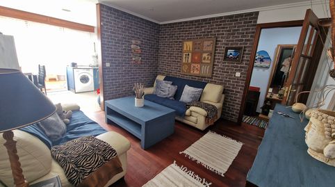 Foto 3 de Piso en venta en Rúa Concepción Arenal, A Gándara, Narón
