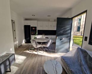 Cuina de Apartament de lloguer en Salamanca Capital