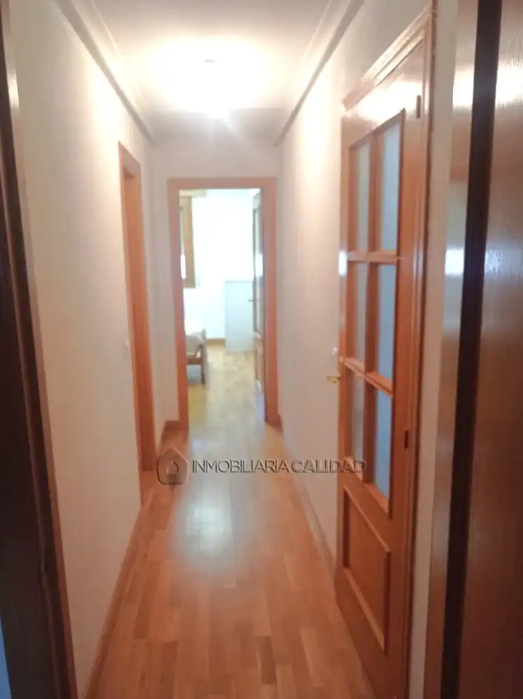 Flat for rent in Fuentecillas - S7 - S8