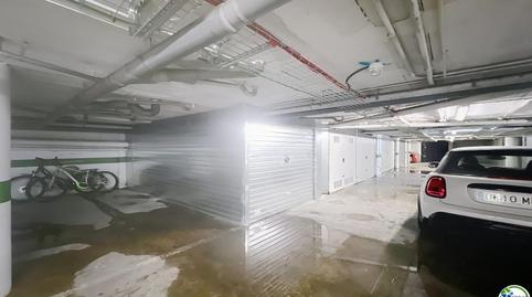 Foto 3 de Garatge en venda a Sector Club Nautic, 4, Salins - Cavall de Mar, Empuriabrava