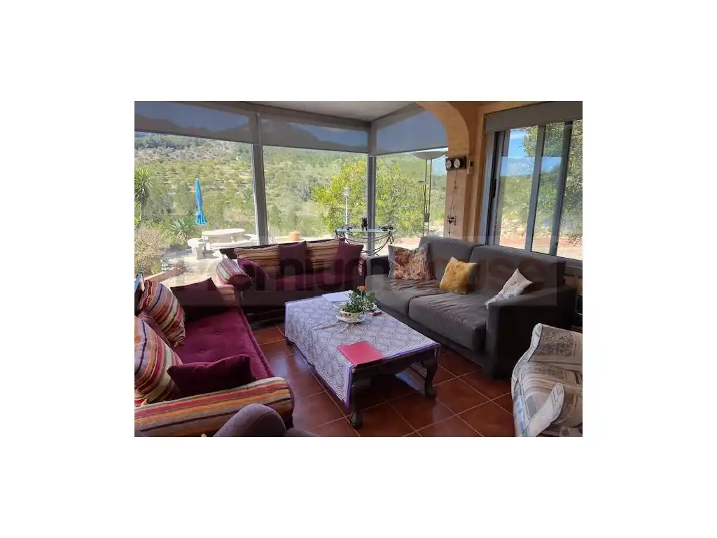 Detached house with garden for sale in Calle del Gerani, imagen 18