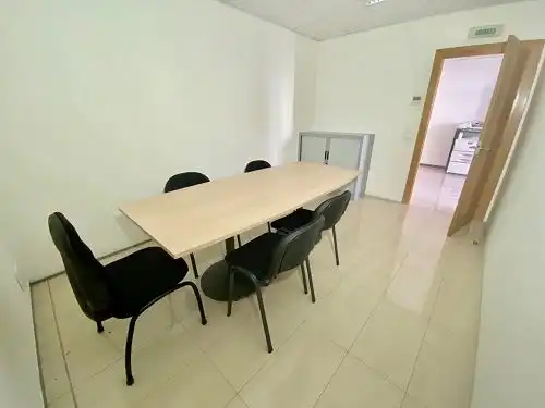 Oficina con ascensor en venta en Aranguren, imagen 10