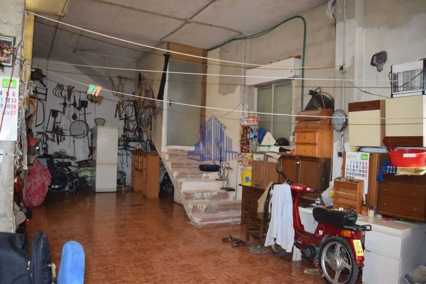 Xalet amb terrassa en venda a Partida la Matanza, imagen 24