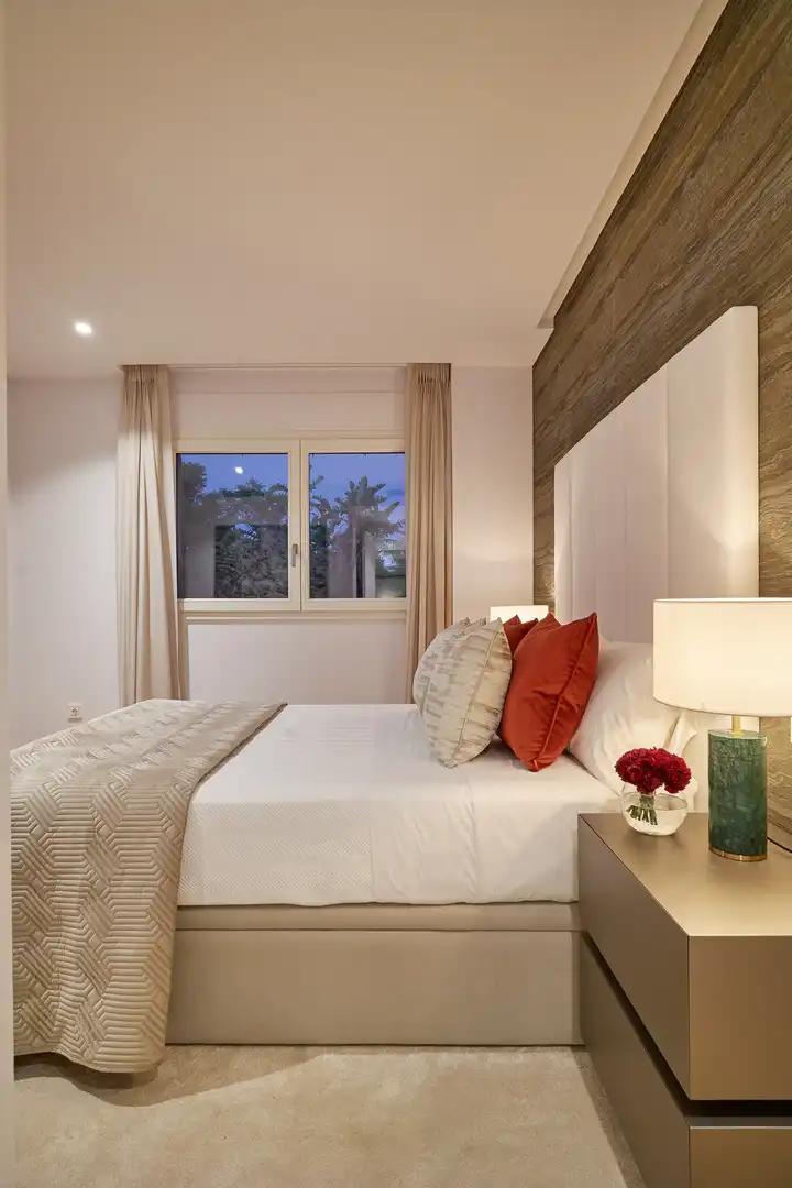 Penthouse with pool for sale in Milla de Oro, imagen 17