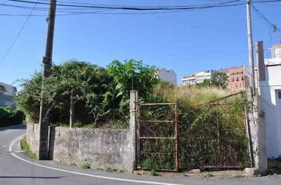 Terreno industrial en venta en Vigo 