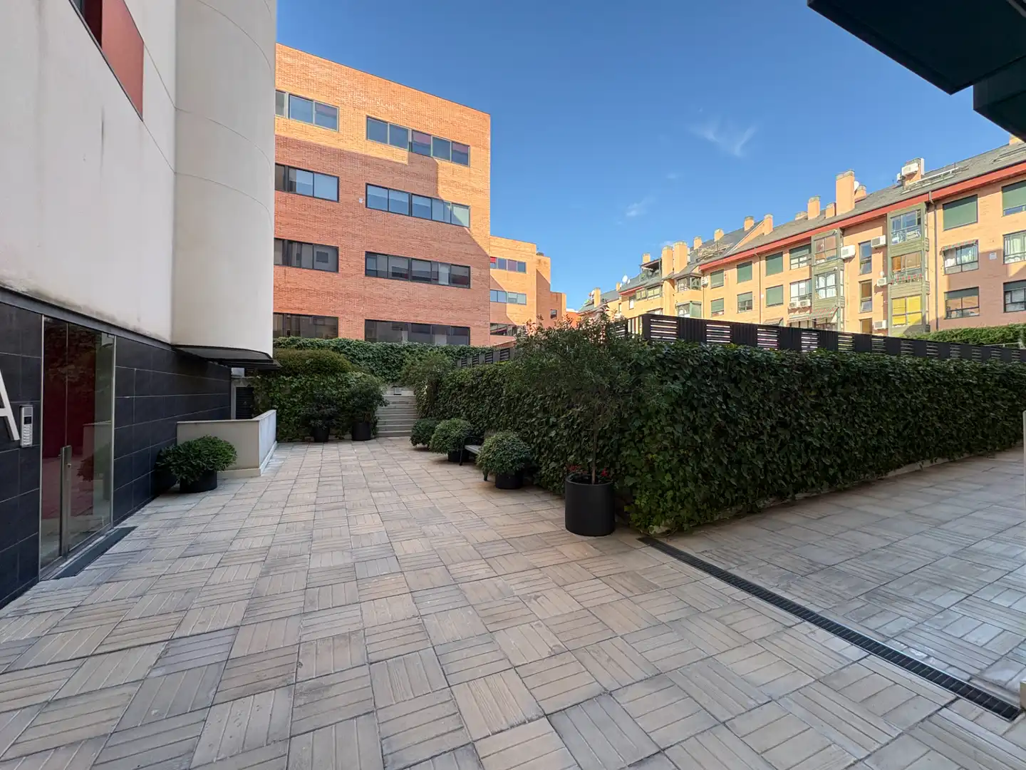 Flat for rent in Calle de López de Hoyos, 159, Ciudad Jardín