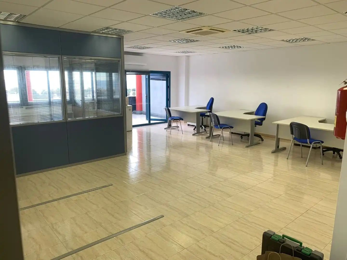 Oficina en venta en Torremolinos, Málaga