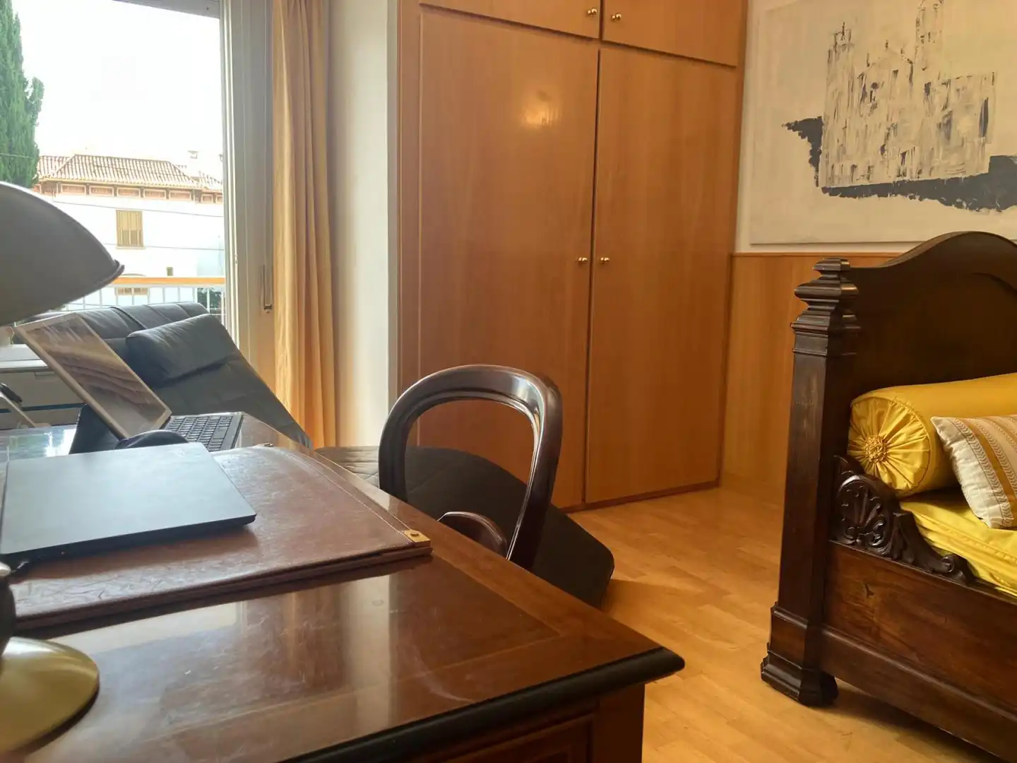 Wohnung mit Aufzug zum Verkauf in Can Girona - Terramar - Vinyet, imagen 27