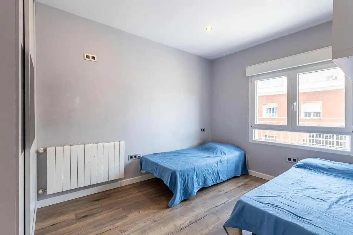 Piso con ascensor en venta en Calle SAN ISIDORO 5, imagen 15