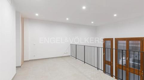 Photo 2 from new construction home in Flat for sale in El Camp d'en Grassot i Gràcia Nova, Barcelona