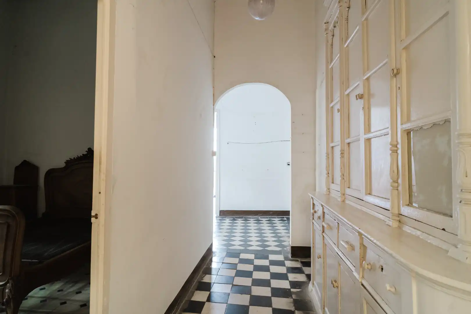 Edificio en venta en Calle Castelar, Centro
