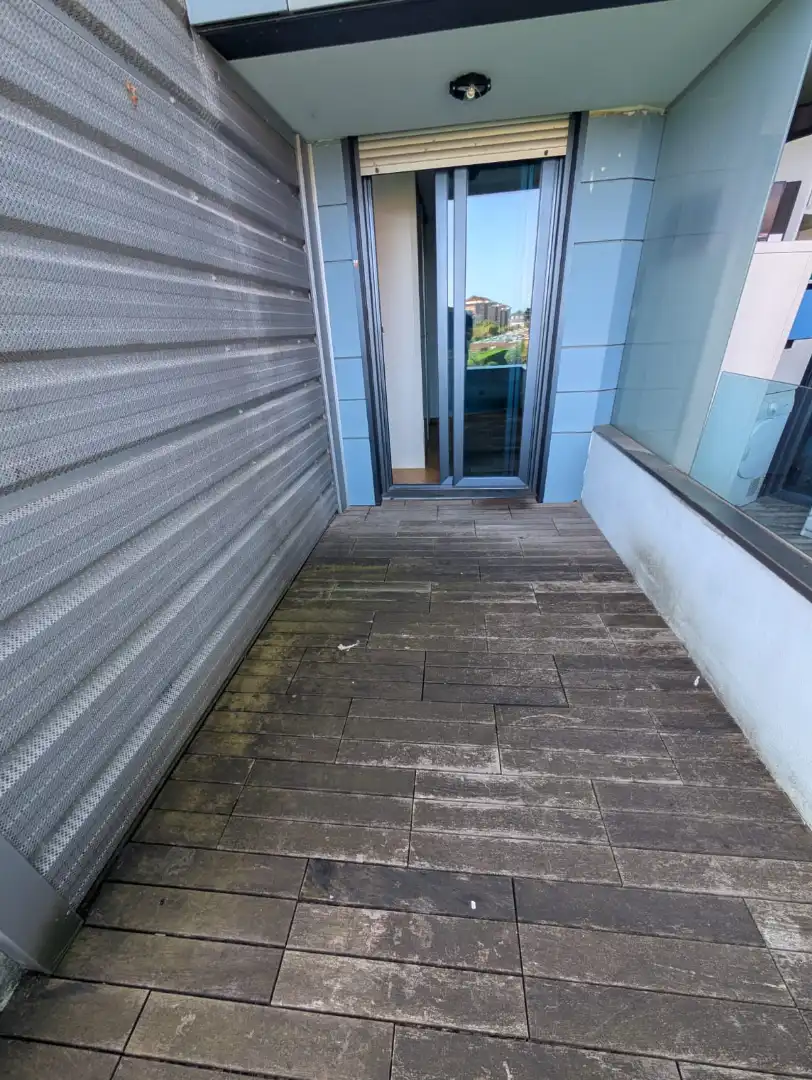 Terraza de Piso en venta en Santander con Calefacción, Terraza y Trastero