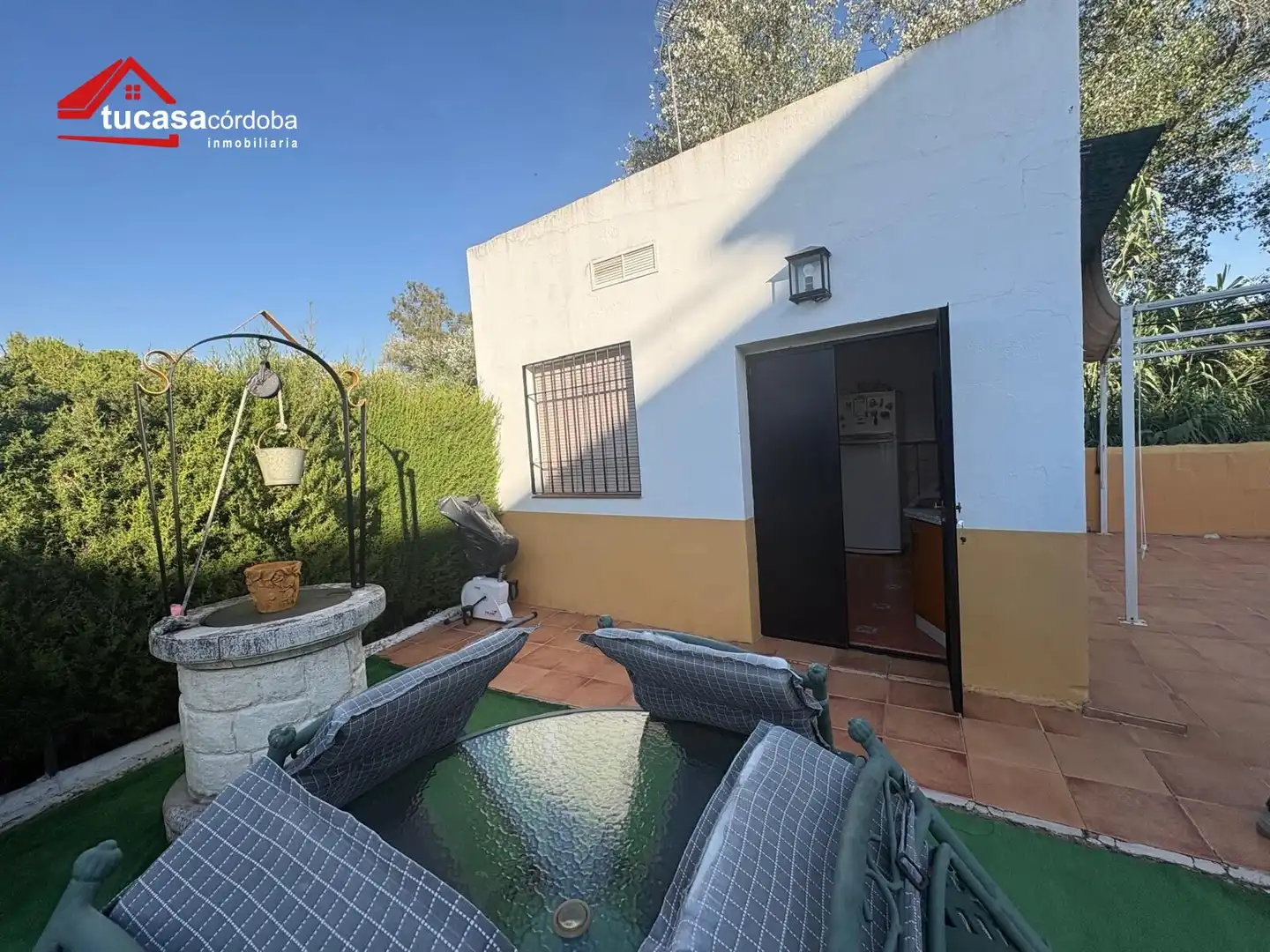 Chalet con piscina en venta en Periurbano Este - Campiña, imagen 36