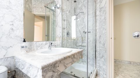 Foto 4 de Apartamento de alquiler en Cl Alcala 179 Madrid (madrid), 179, Goya, Madrid Capital