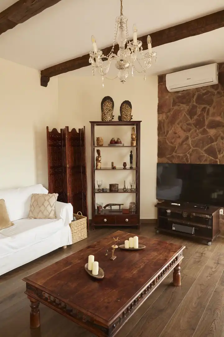 House with garden for sale in Olivella, imagen 15