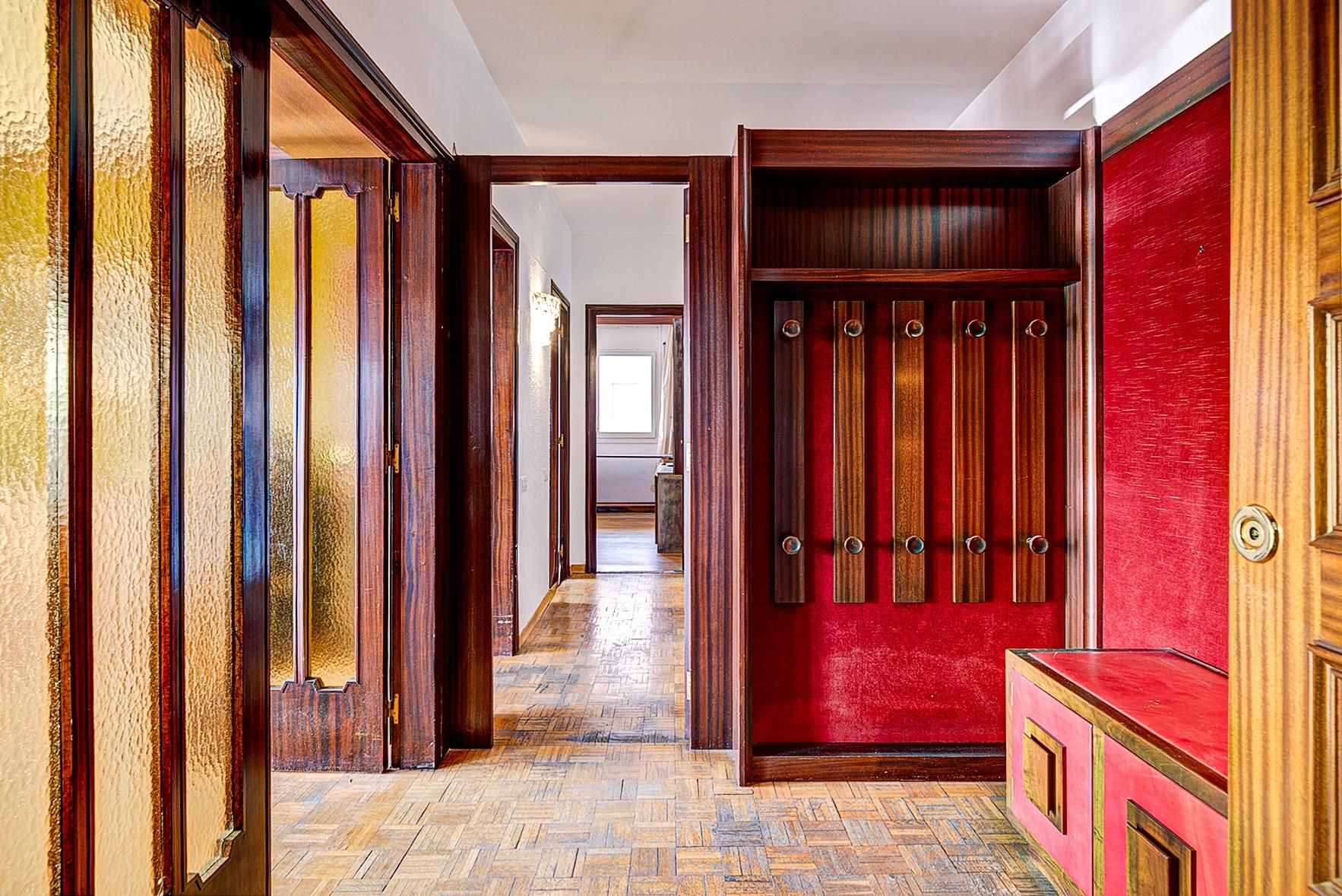 Pis en venda a El Poble Sec