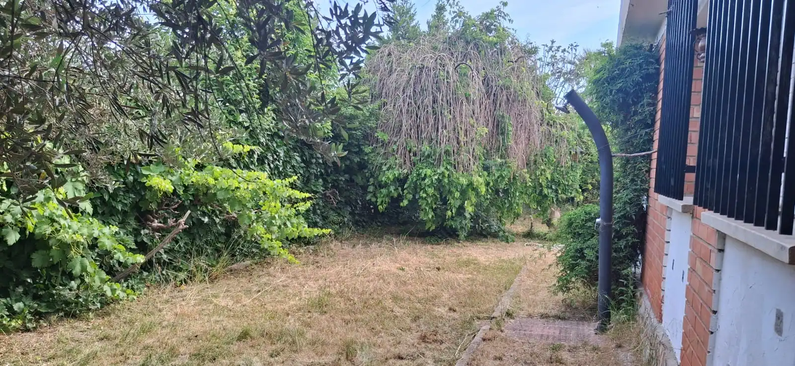 Casa o xalet en venda en Cadrete amb Calefacció, Jardí privat i Terrassa