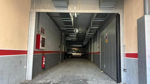 Foto 2 de Garaje en venta en Carretera de Montcada, 522, Can Palet, Terrassa