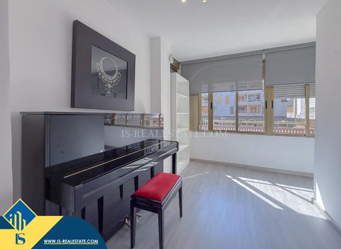 Apartament en venda a Playa del Acequión, Náufragos y Rocío del Mar, imagen 12