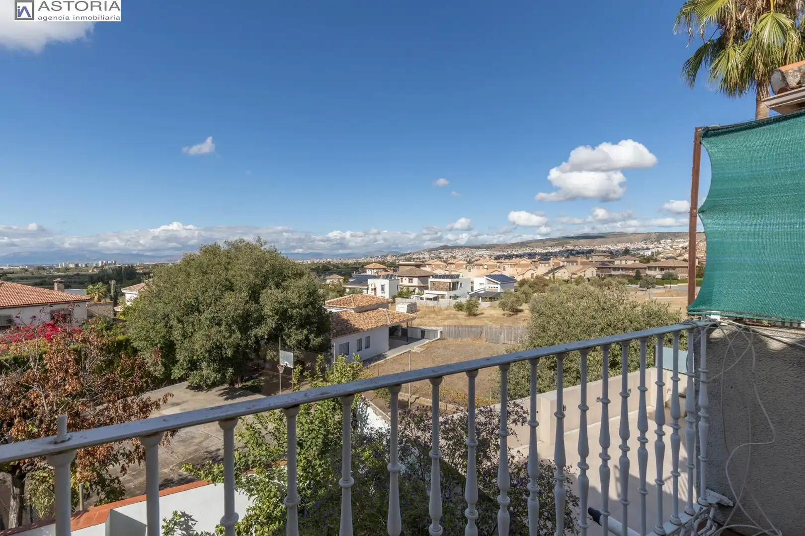 Adosado con jardín en venta en Calle Calle Tablas, 1, imagen 35