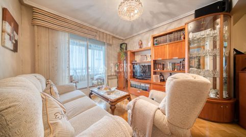 Foto 4 de Pis en venda a Vadillos, Valladolid Capital