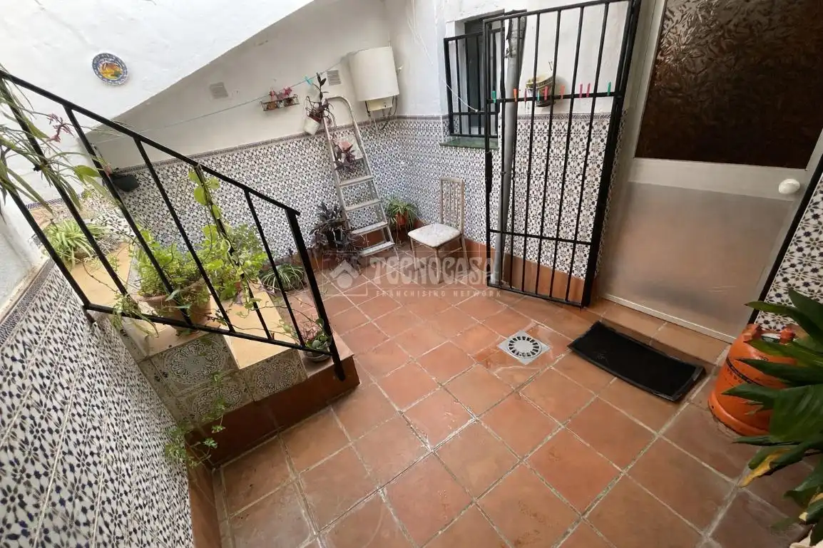 Semi-detached house for sale in Zona de la Vega, imagen 12