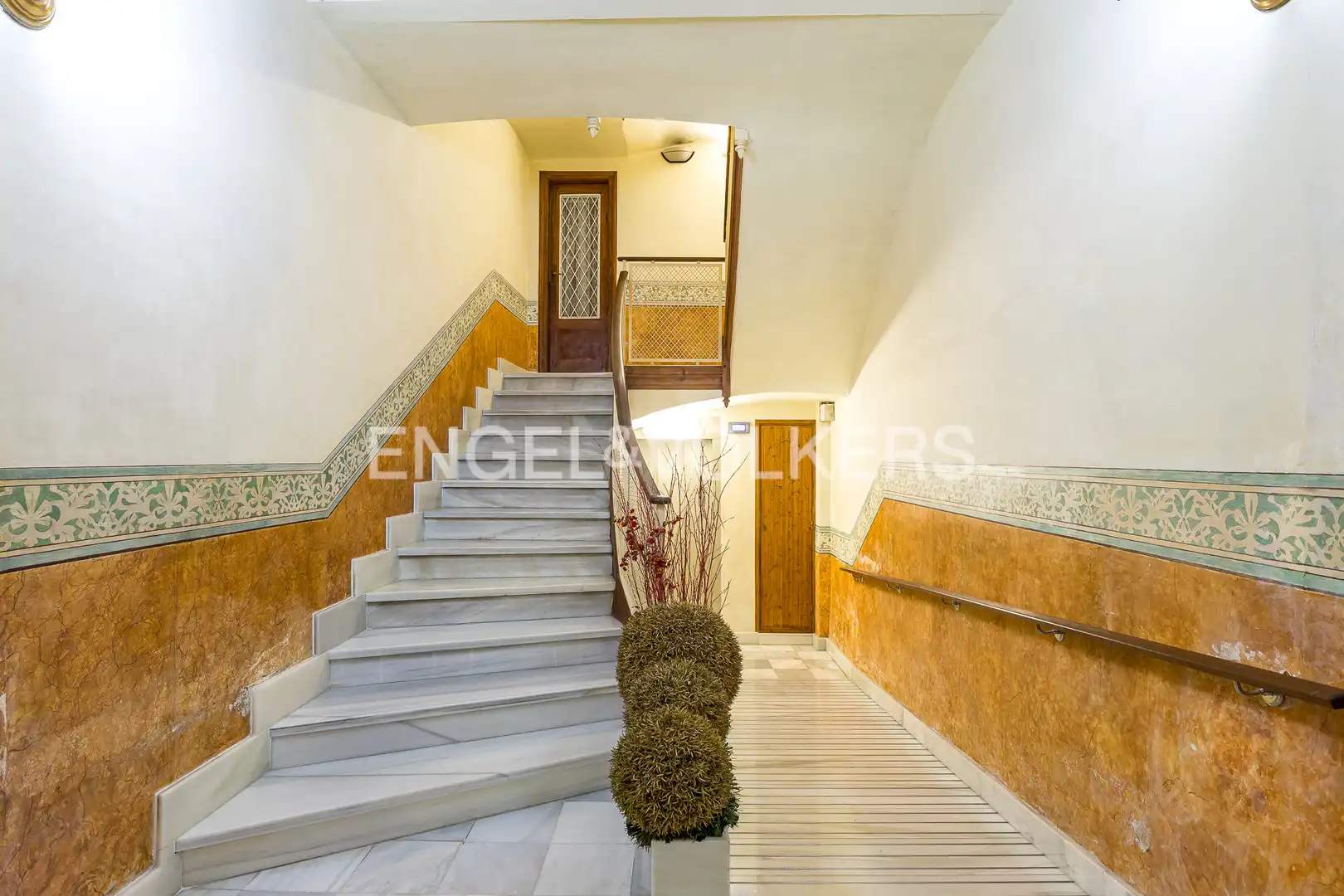 Ático en venta en Barcelona con Aire acondicionado, Calefacción y Parquet