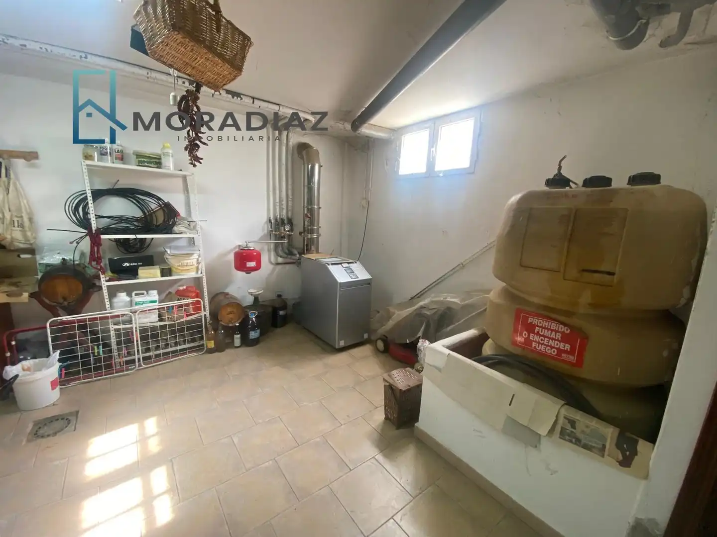 Adossat amb terrassa en venda a Don Benito, imagen 20