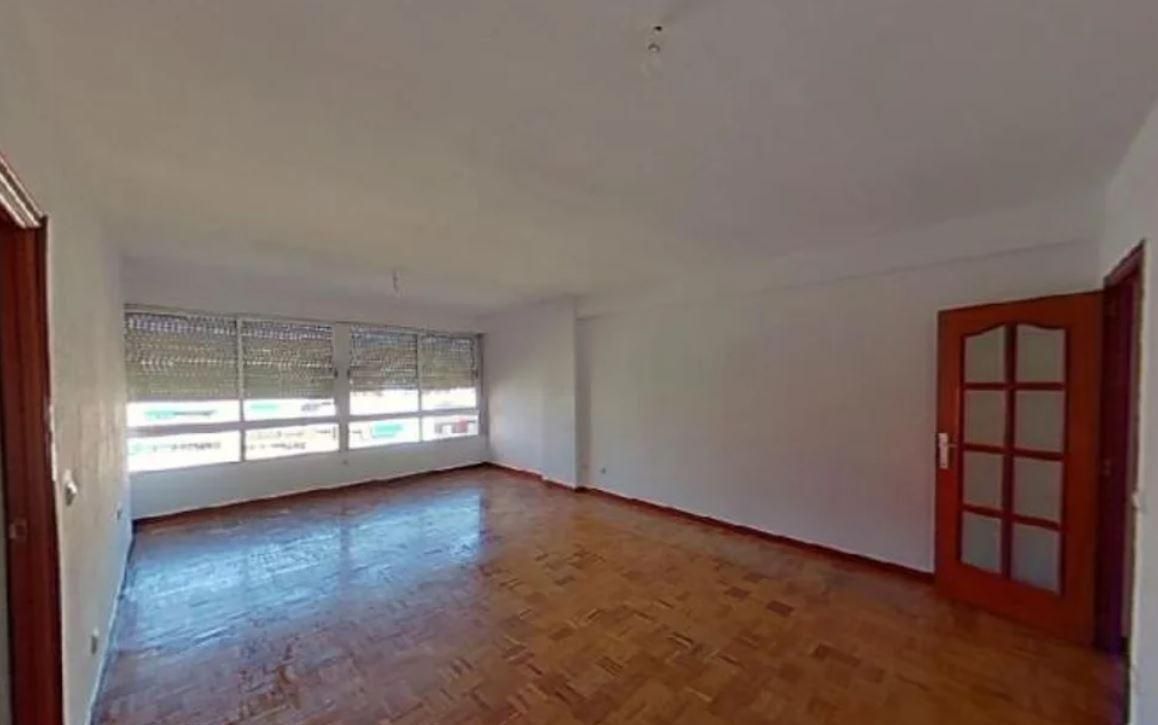 Sala d'estar de Pis en venda en Móstoles