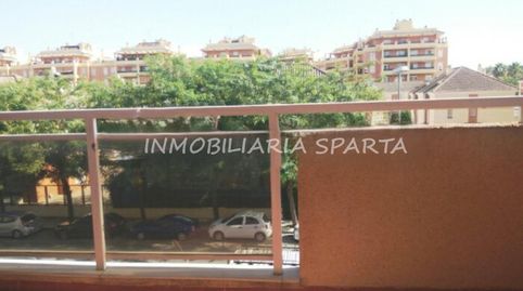 Foto 5 von Wohnung zur Miete in Avenida Clara Campoamor, Barrio Alto, San Juan de Aznalfarache