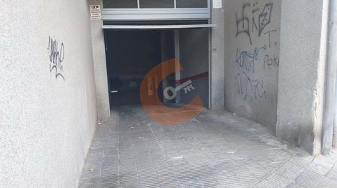 Foto 4 de Garaje de alquiler en Cami Reial, 11, El Tancat - Mas d'en Gual, El Vendrell