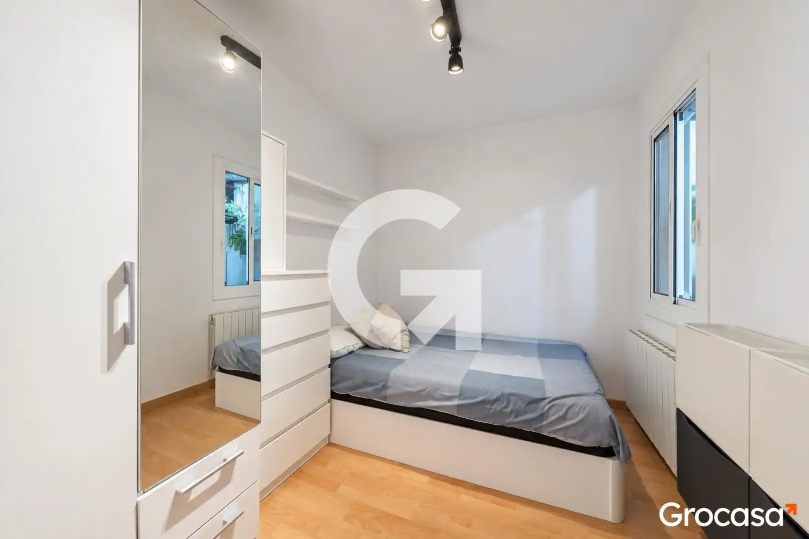 Wohnung mit Terrasse zum Verkauf in Horta - Guinardó, imagen 25