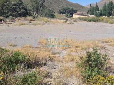 Terreno residenziale in vendita a La Envía