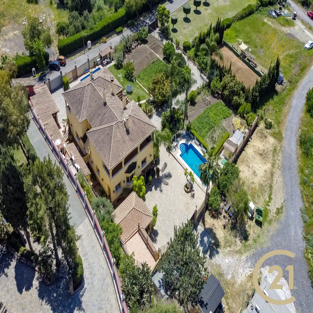 Casa o xalet en venda a Desconocido, 2, La Quinta