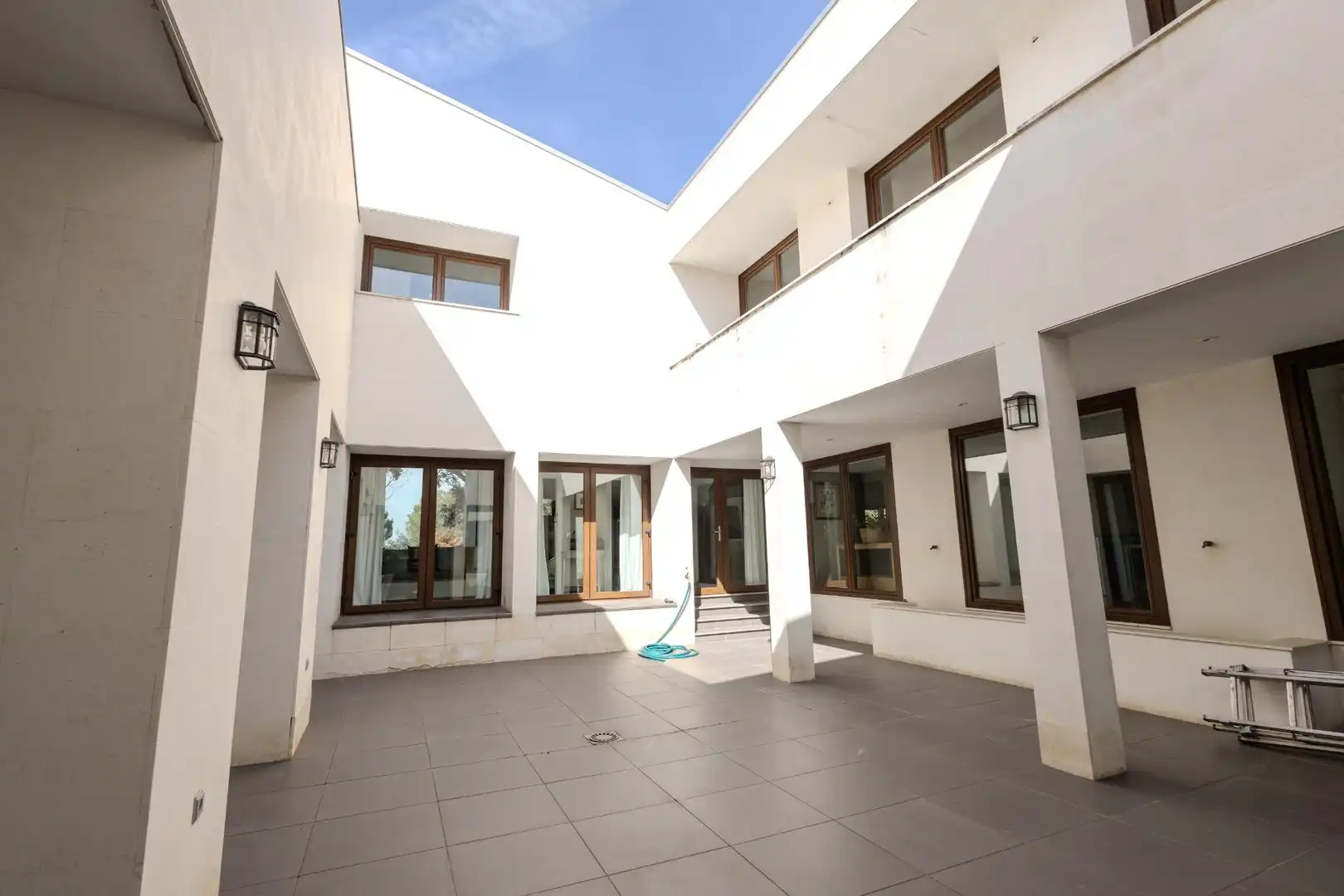 Haus oder Chalet zur Miete in Prado Largo