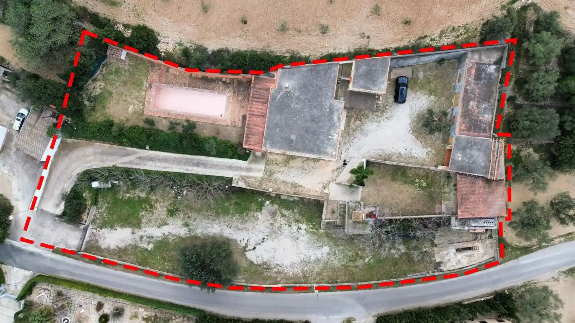 Casa o xalet en venda en Roquetes amb Piscina